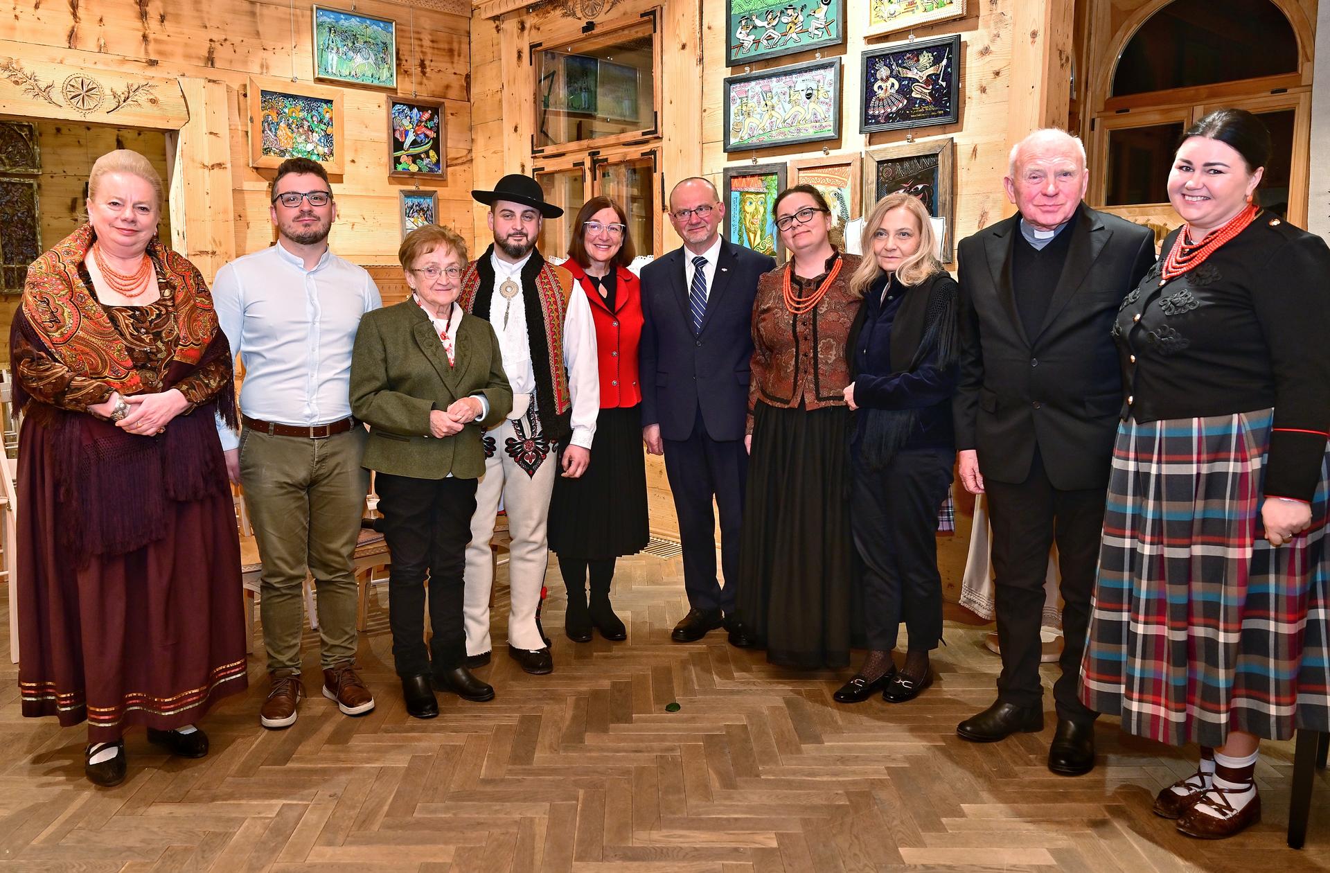 Zdjęcie promujące Zakopane