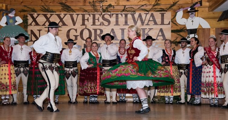 Zdjęcie promujące Zakopane