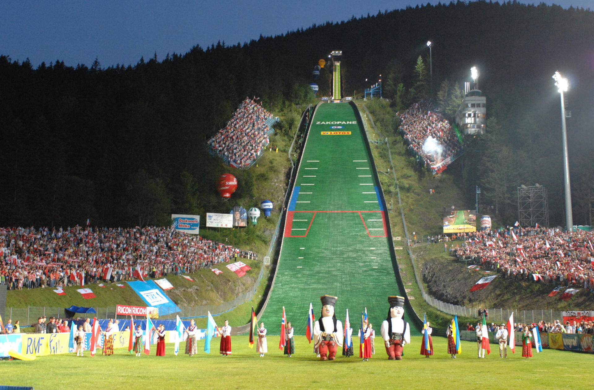 Zdjęcie promujące Zakopane