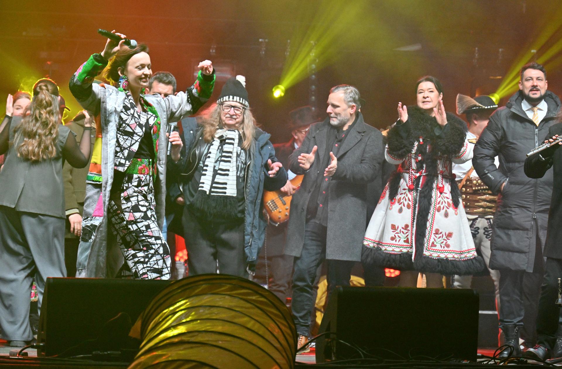 Zdjęcie promujące Zakopane