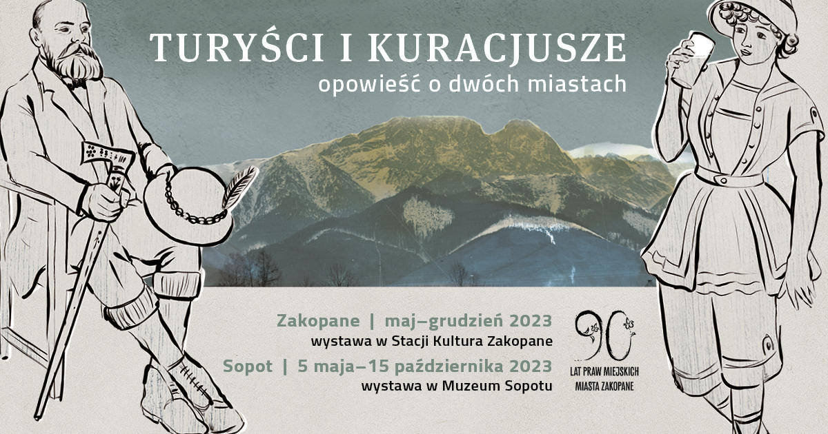 Zdjęcie promujące Zakopane