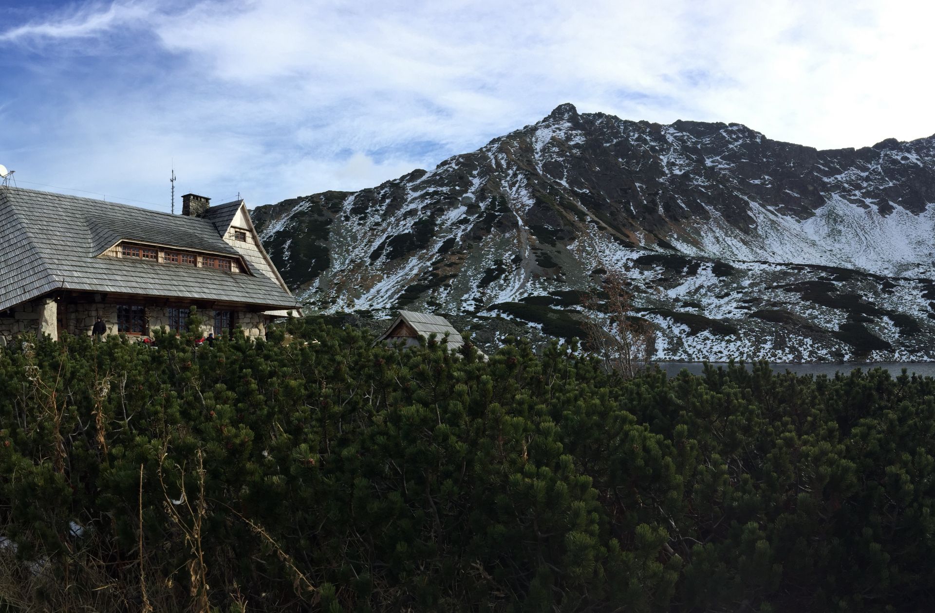 Zdjęcie promujące Zakopane