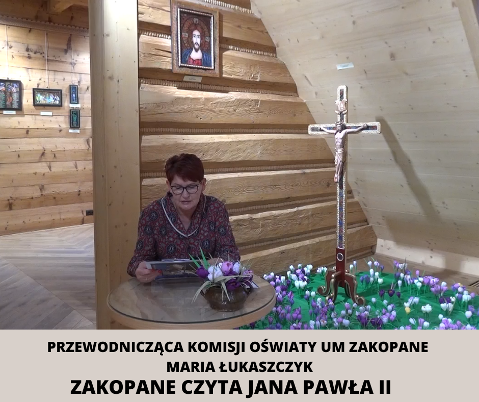 Zdjęcie promujące Zakopane