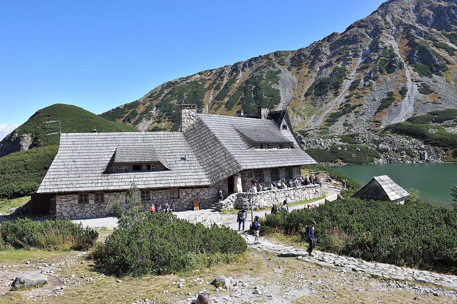 Zdjęcie promujące Zakopane