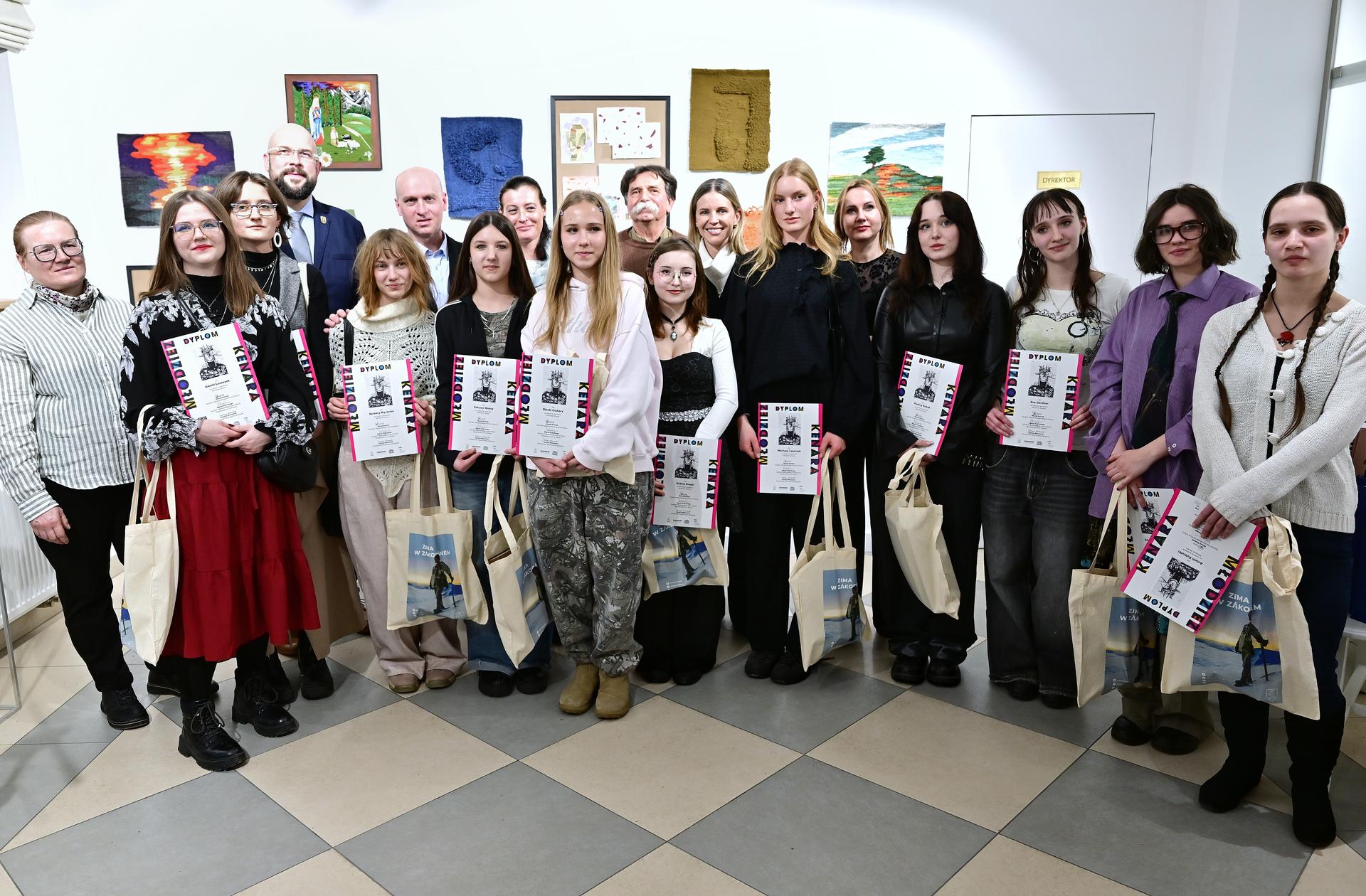 Zdjęcie promujące Zakopane