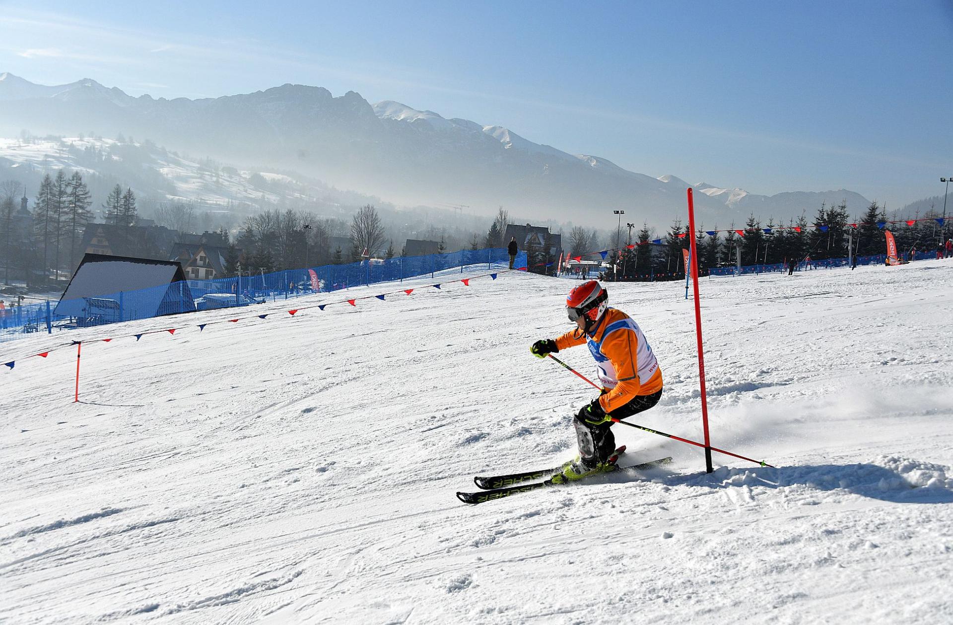 Zdjęcie promujące Zakopane