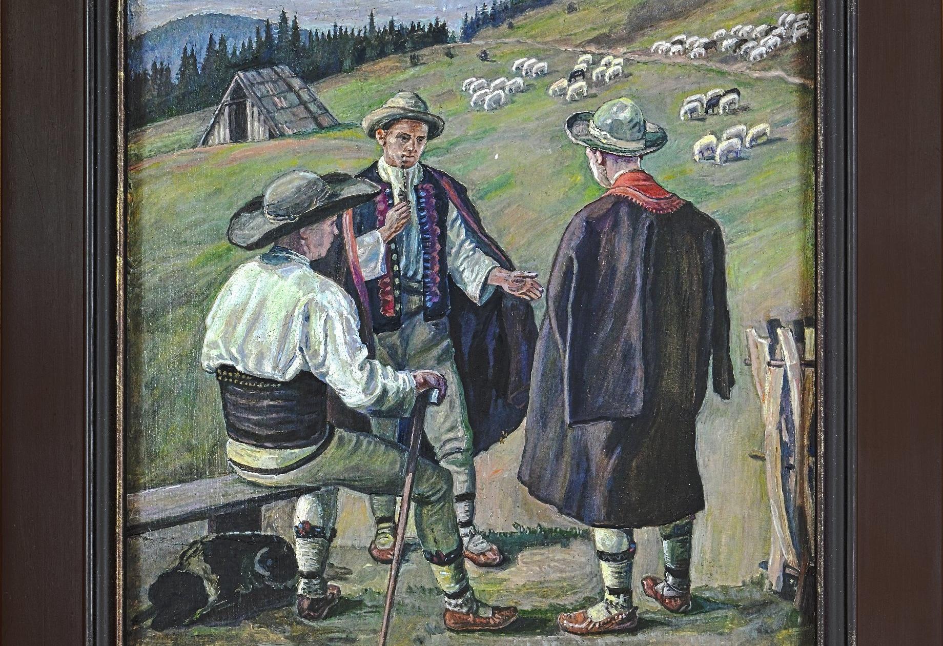Zdjęcie promujące Zakopane