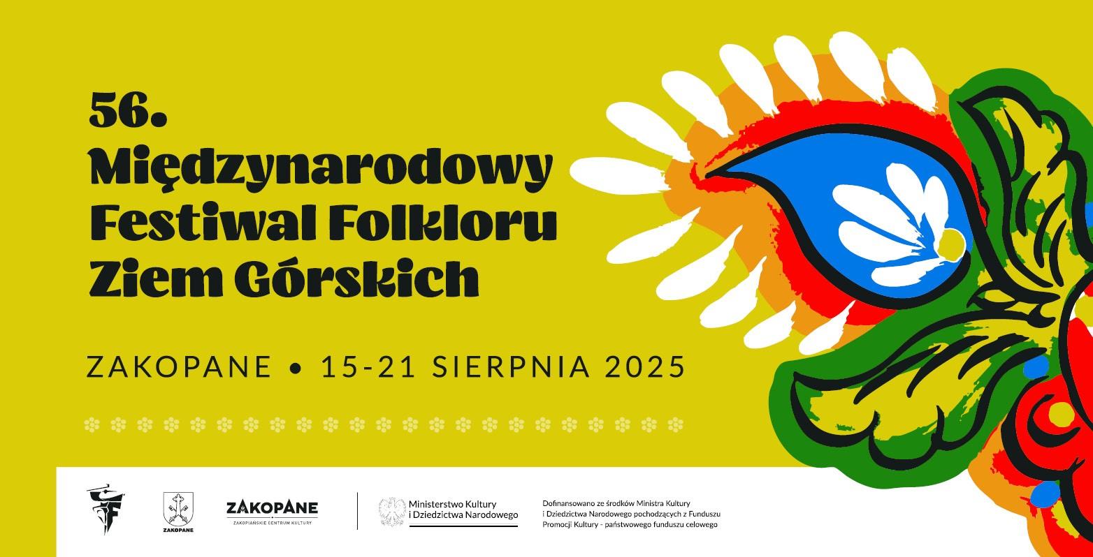 Zdjęcie promujące Zakopane