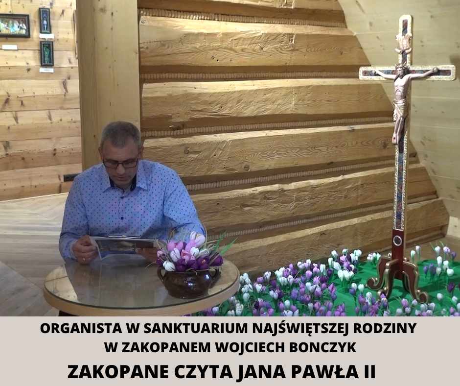 Zdjęcie promujące Zakopane