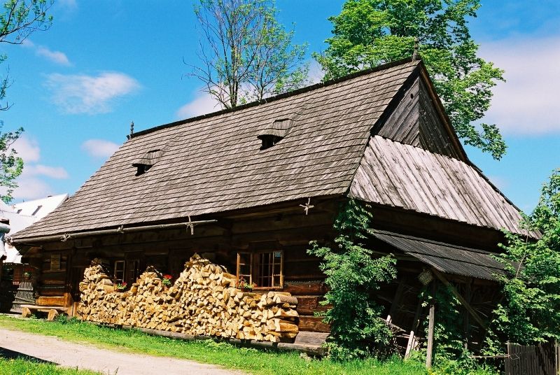 Zdjęcie promujące Zakopane