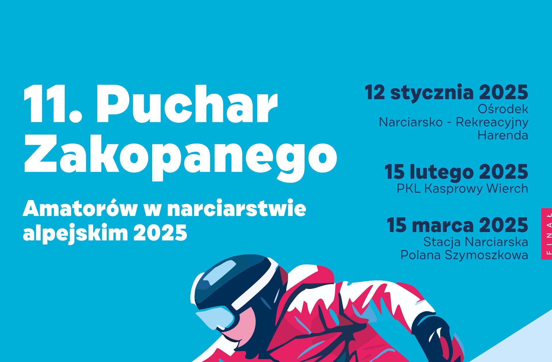 Zdjęcie promujące Zakopane