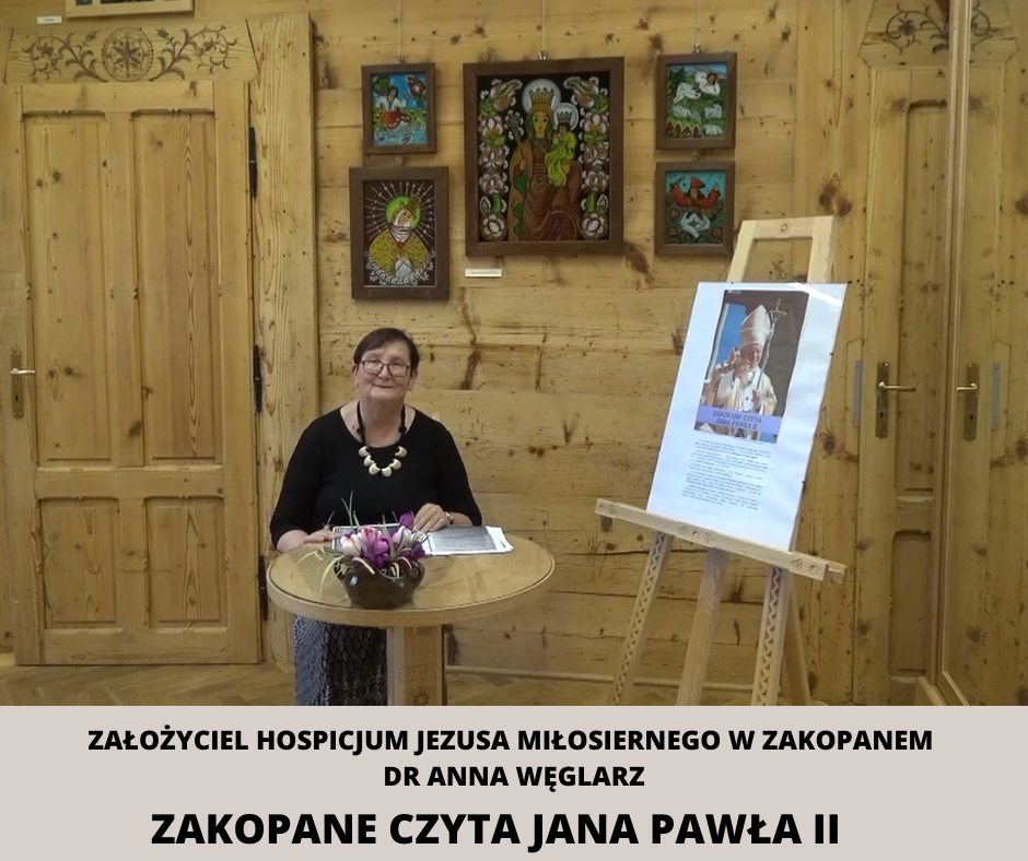 Zdjęcie promujące Zakopane