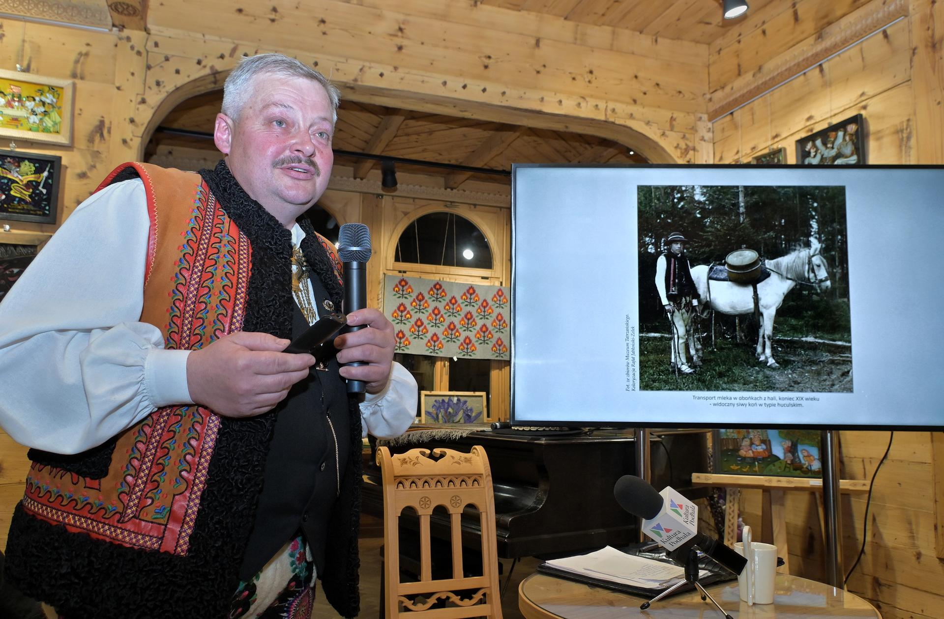 Zdjęcie promujące Zakopane