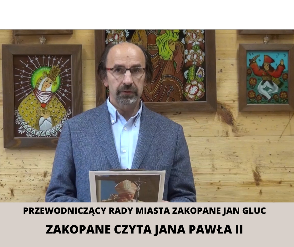 Zdjęcie promujące Zakopane