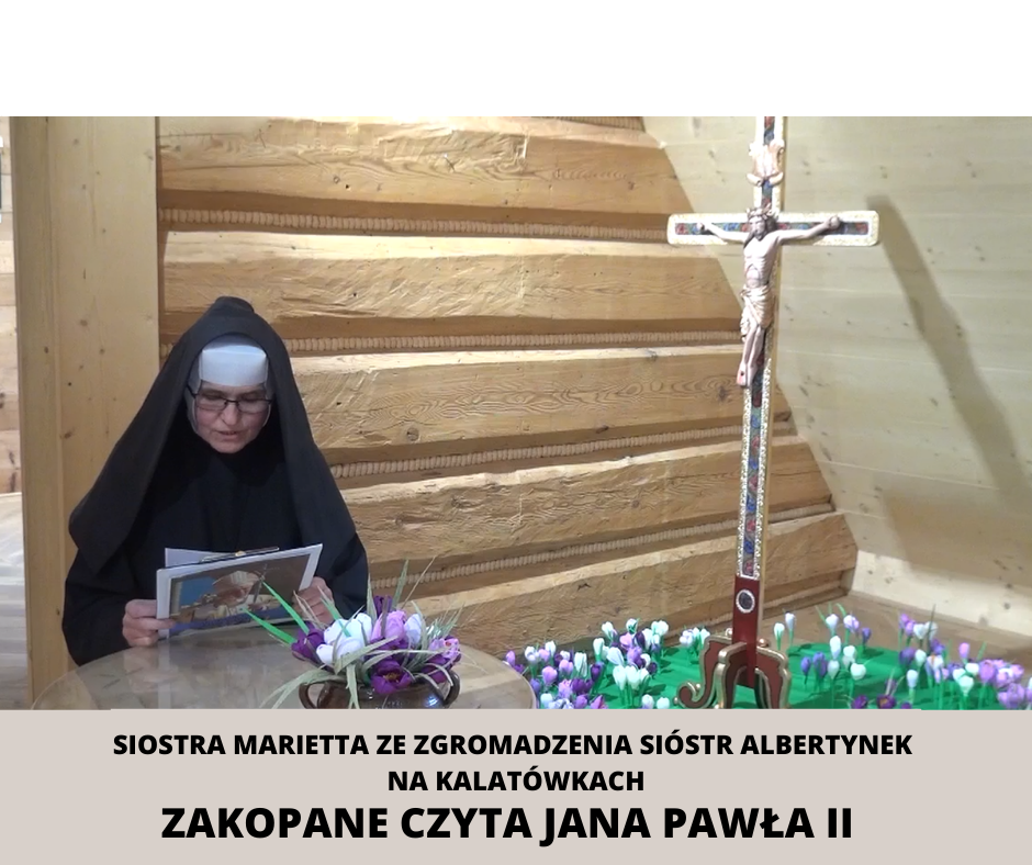 Zdjęcie promujące Zakopane