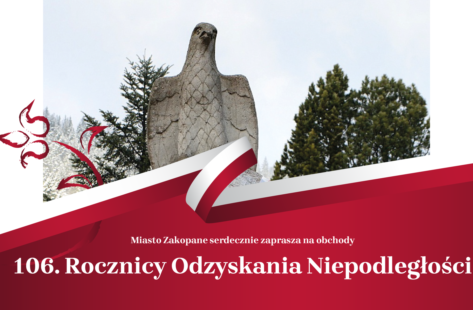 Zdjęcie promujące Zakopane