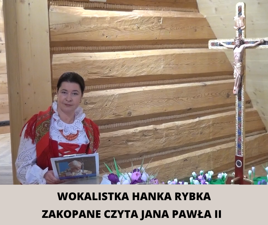 Zdjęcie promujące Zakopane