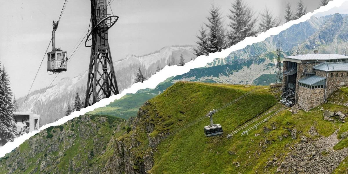 Zdjęcie promujące Zakopane