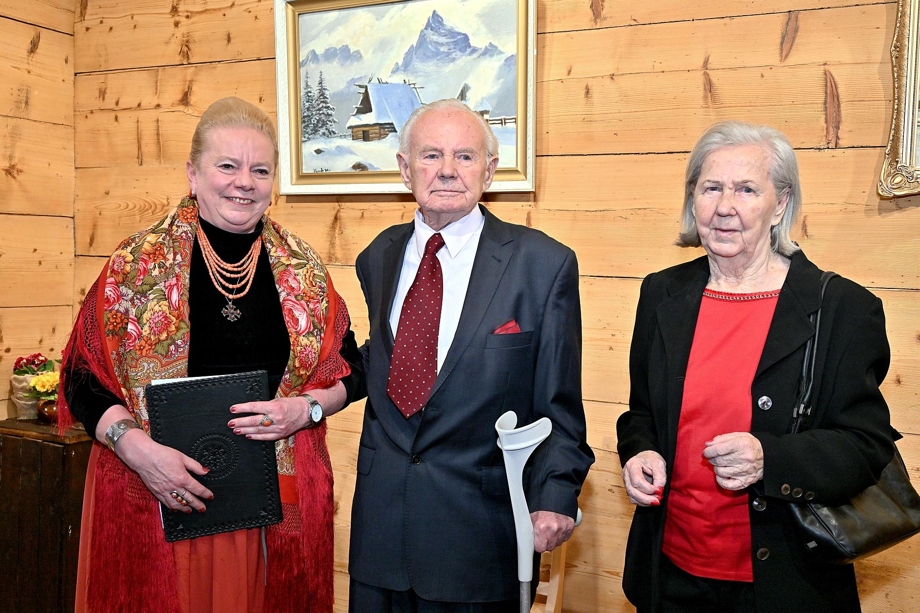 Zdjęcie promujące Zakopane