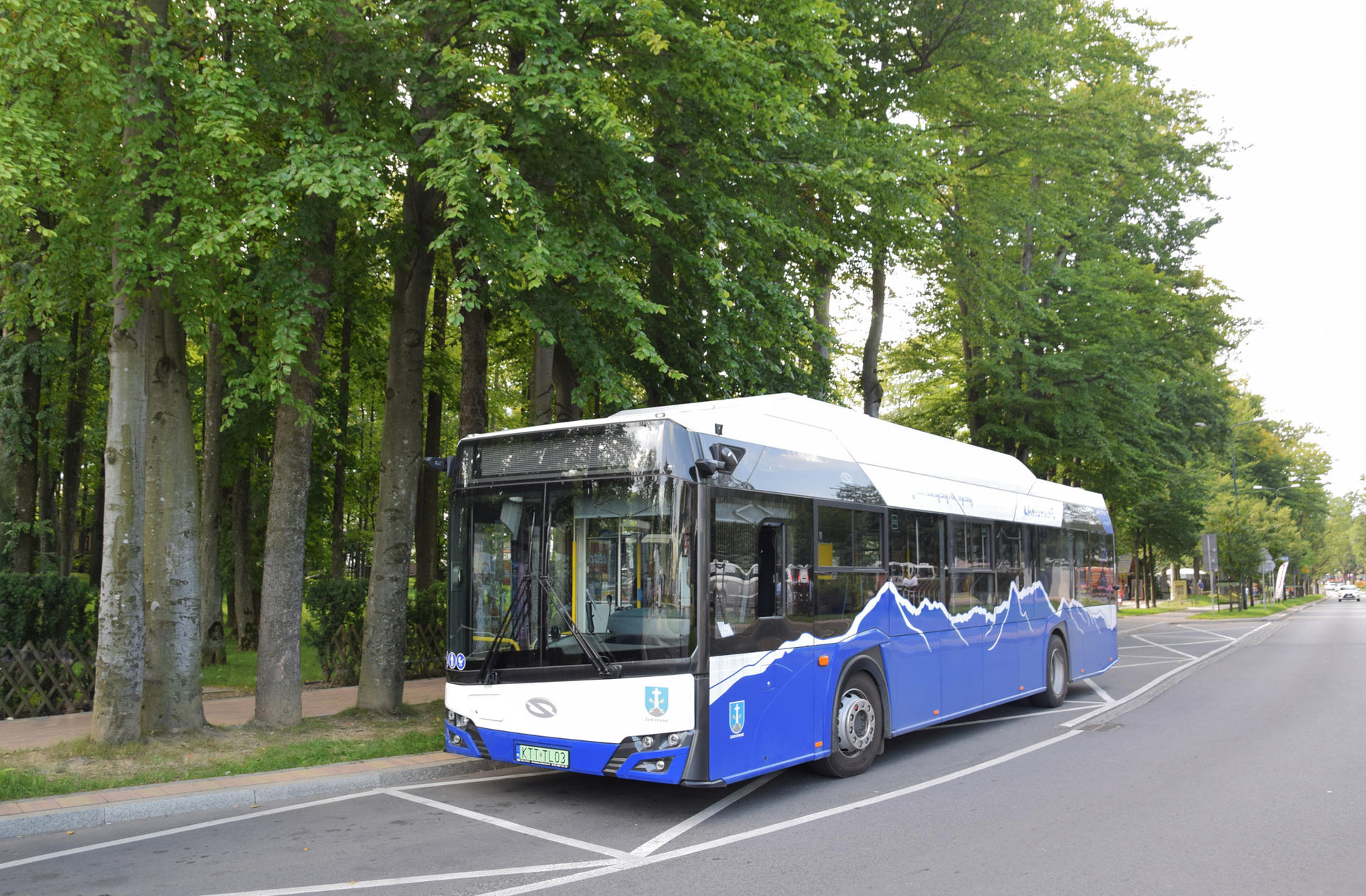 Zdjęcie promujące Zakopane