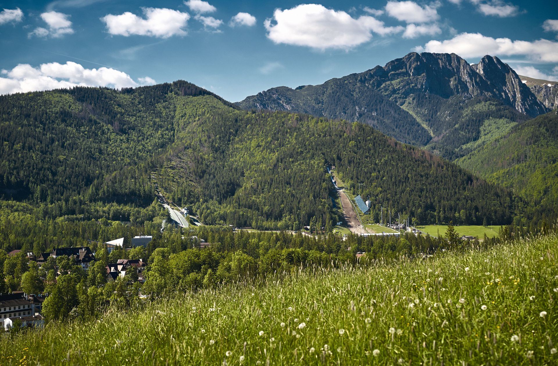 Zdjęcie promujące Zakopane