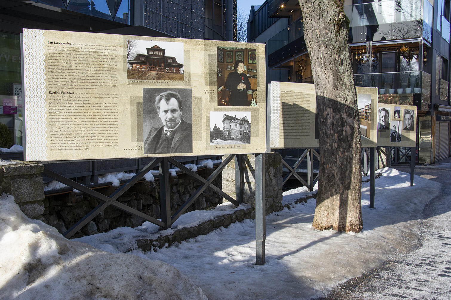 Zdjęcie promujące Zakopane