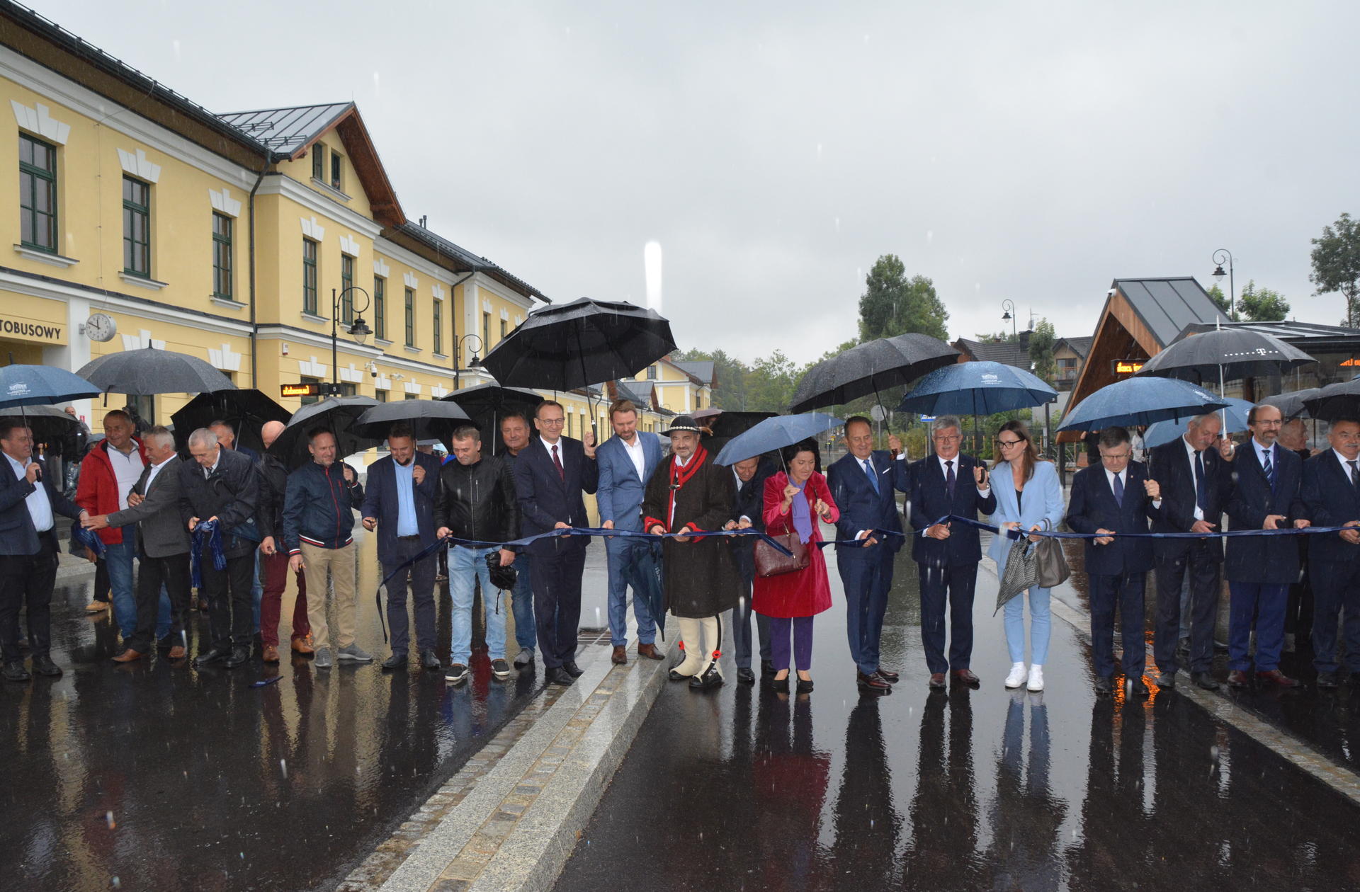 Zdjęcie promujące Zakopane