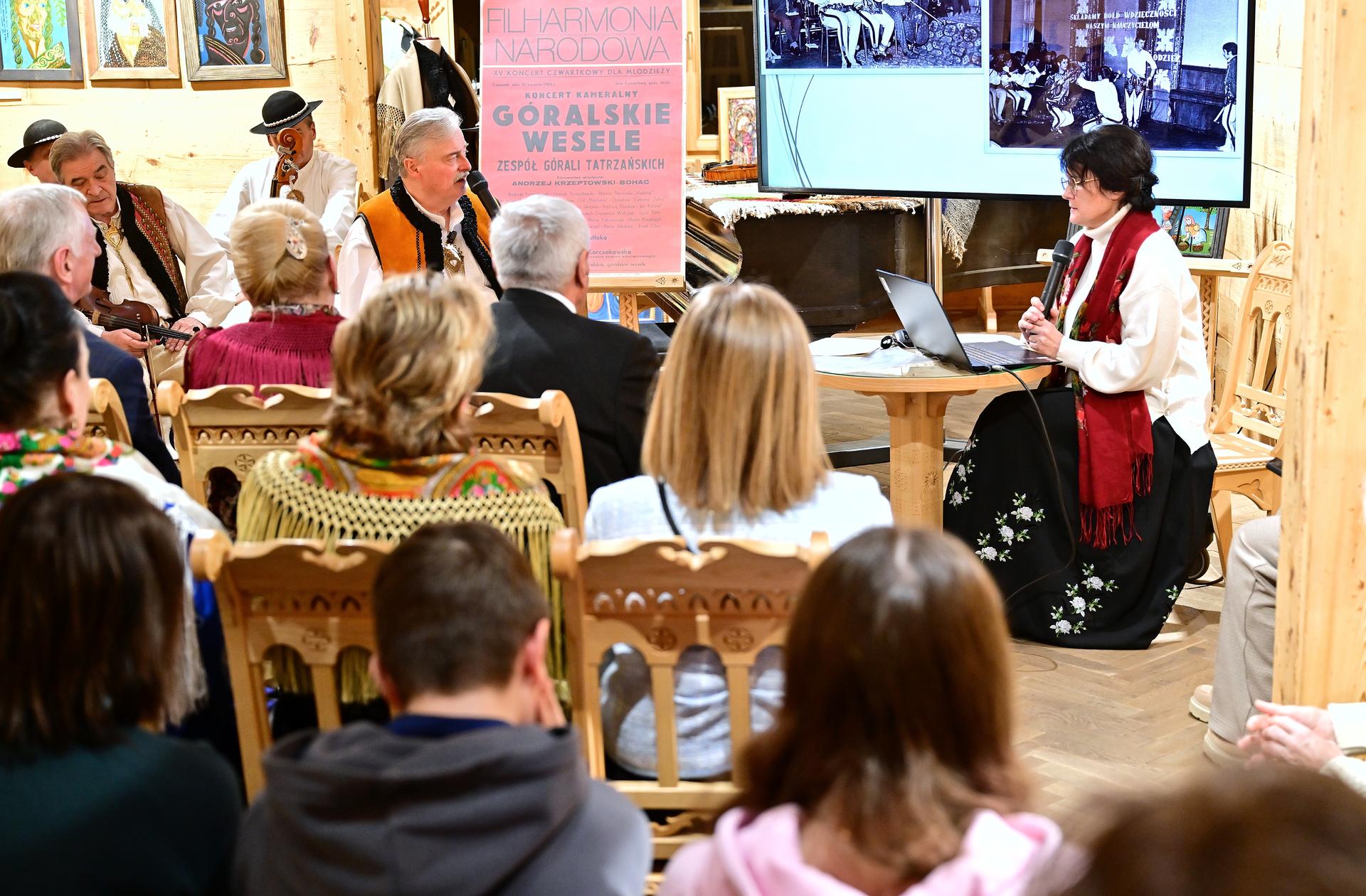 Zdjęcie promujące Zakopane