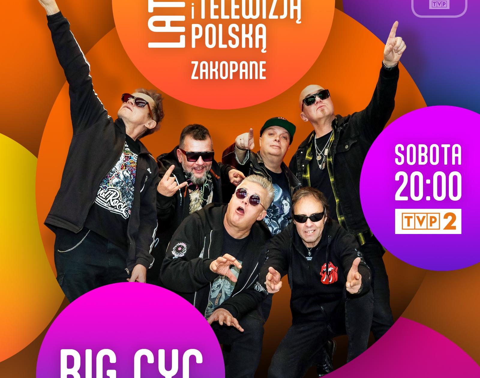 Zdjęcie promujące Zakopane