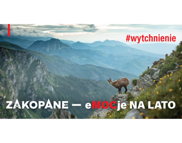 Zdjęcie promujące Zakopane