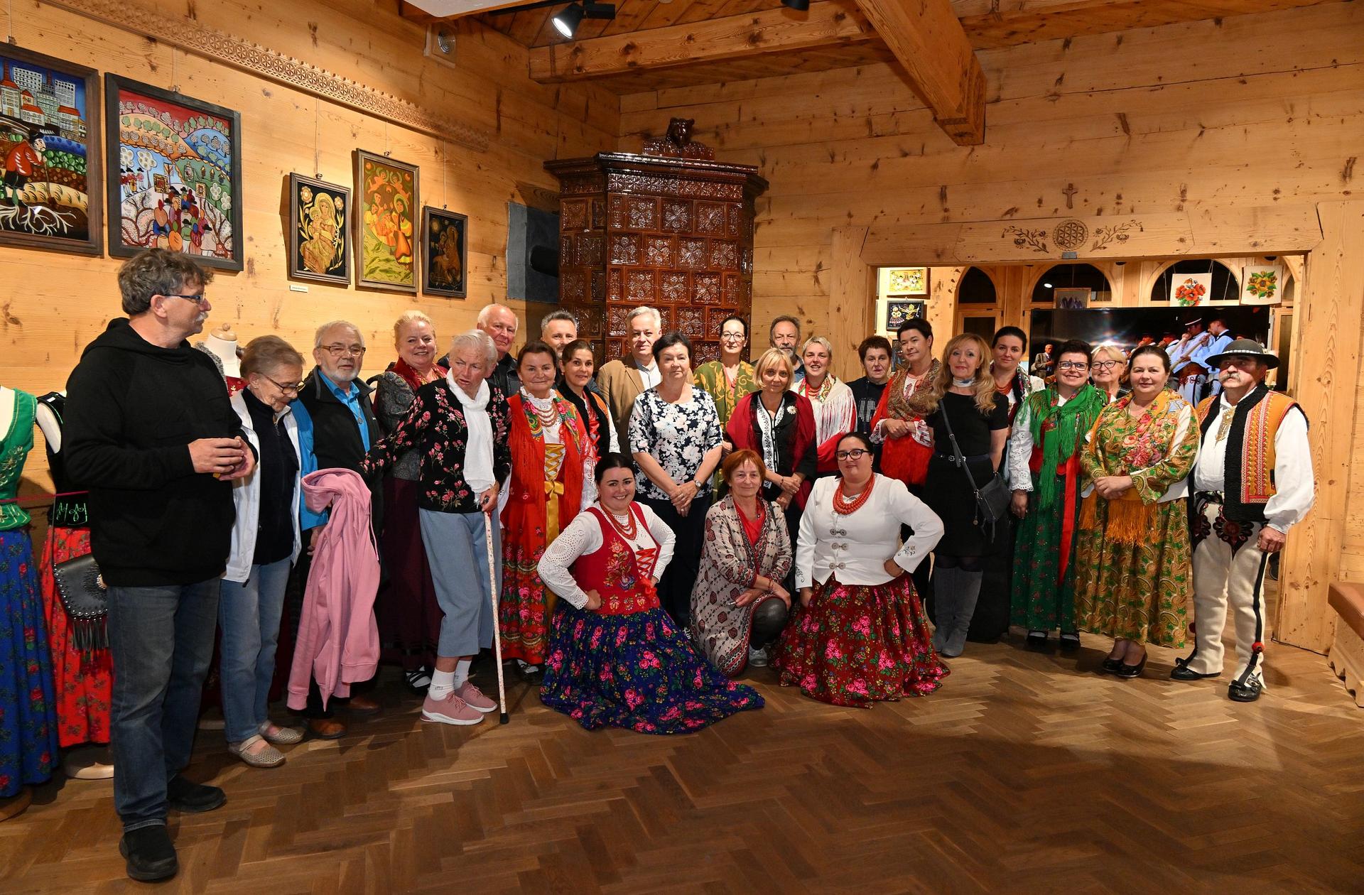 Zdjęcie promujące Zakopane