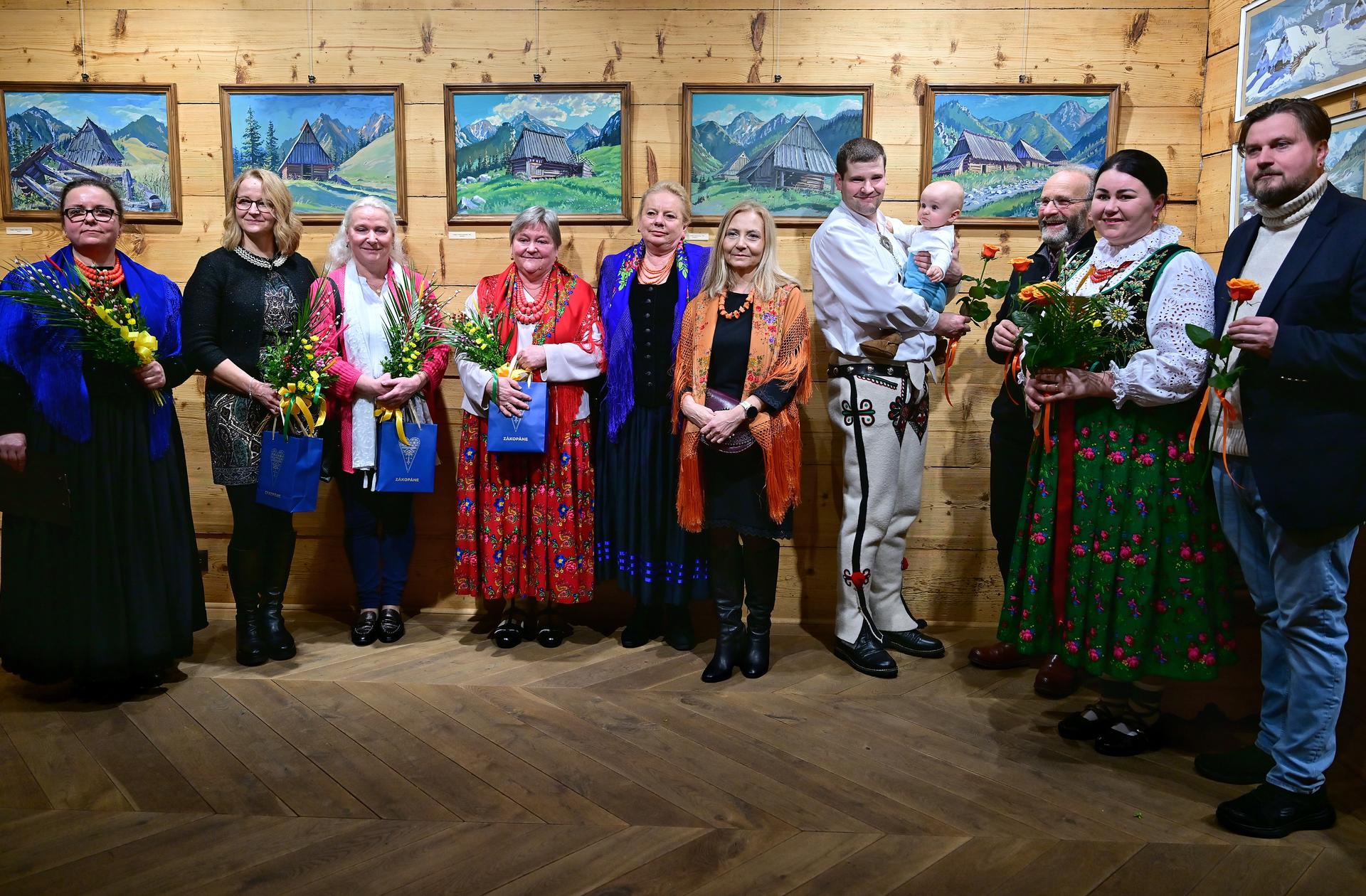 Zdjęcie promujące Zakopane