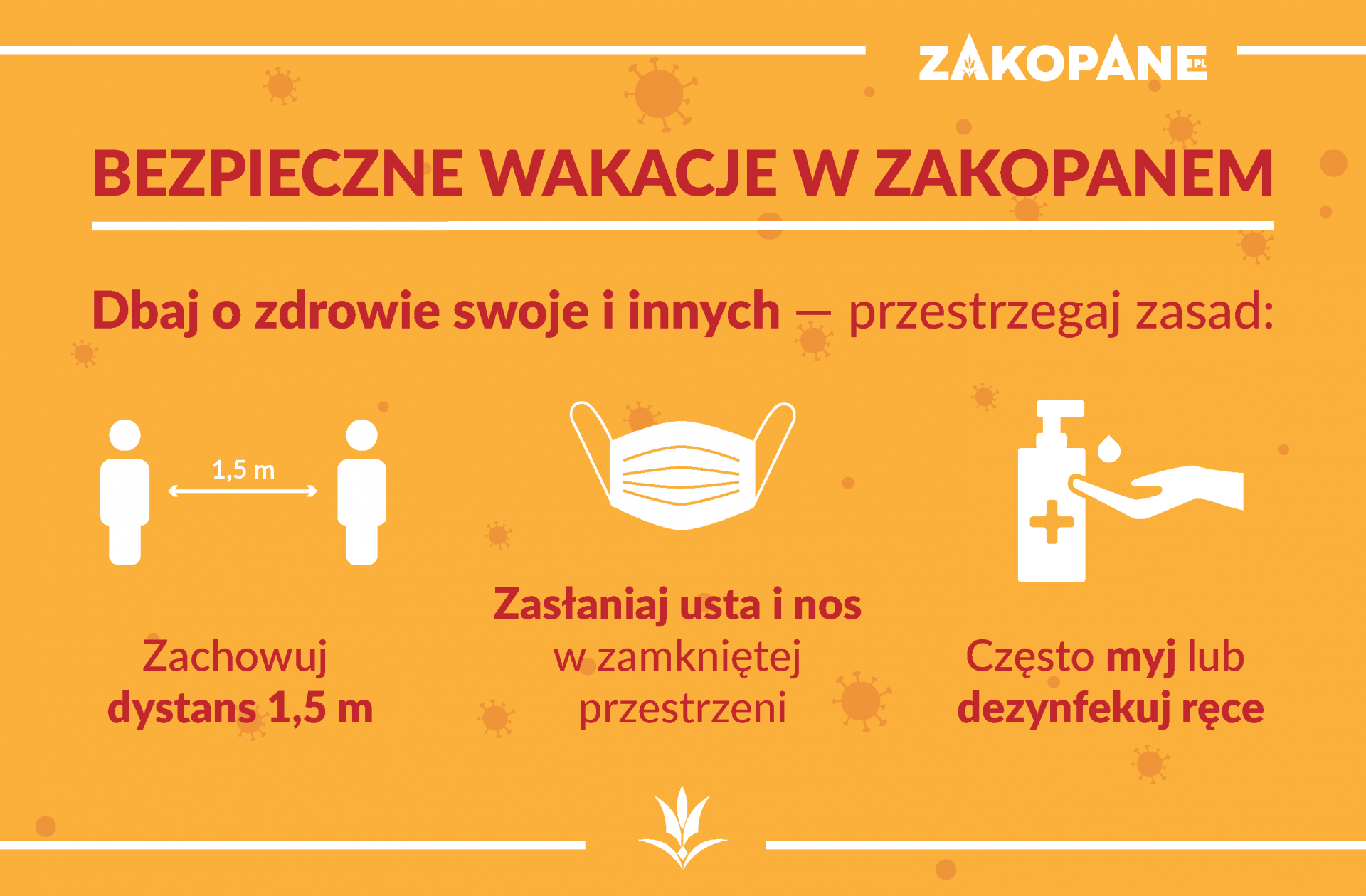 Zdjęcie promujące Zakopane