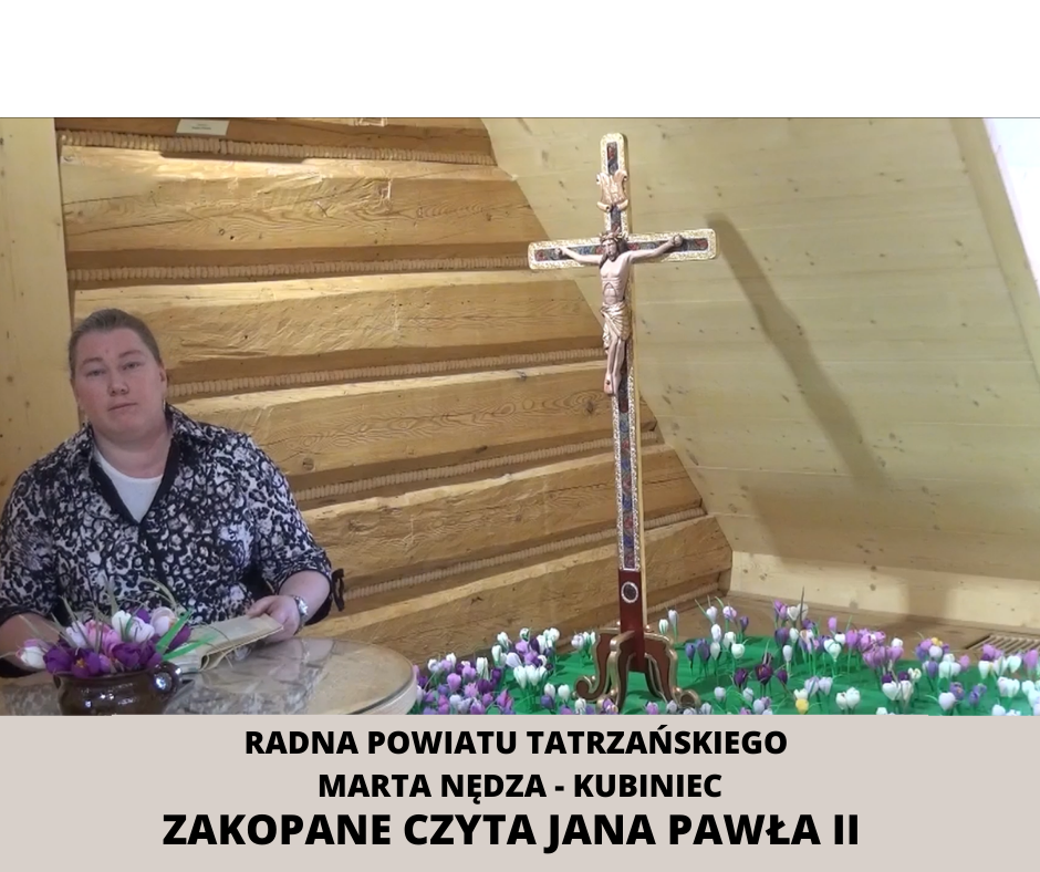 Zdjęcie promujące Zakopane