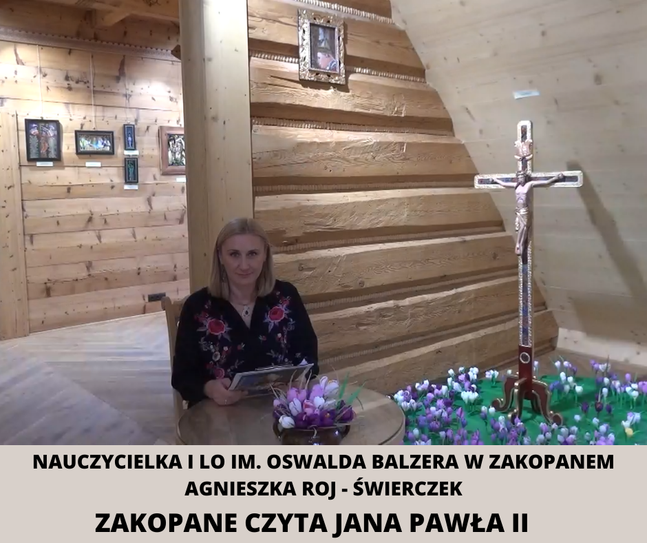 Zdjęcie promujące Zakopane