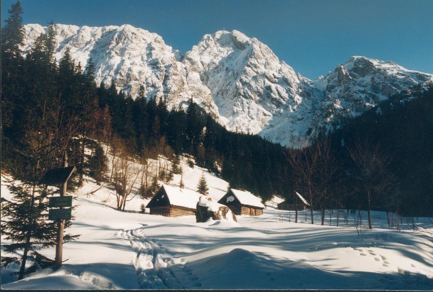 Zdjęcie promujące Zakopane