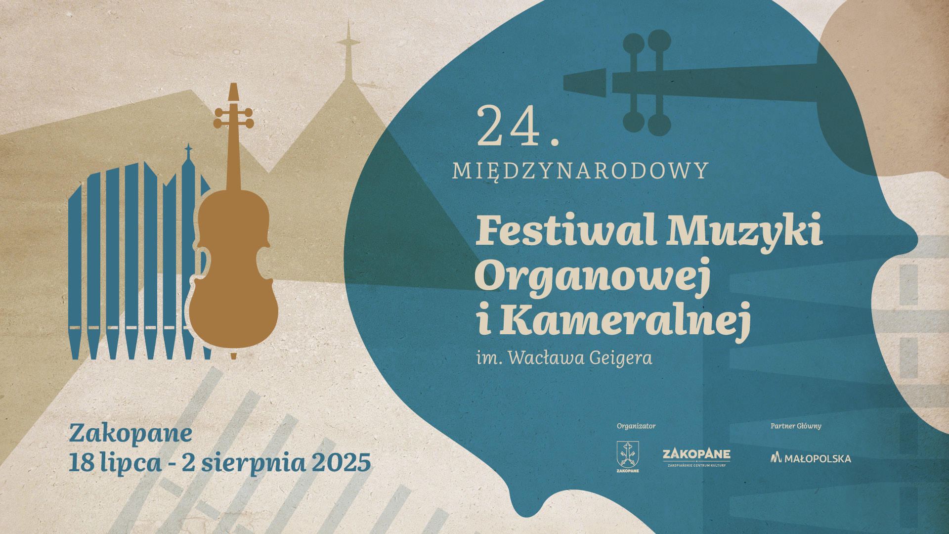 Zdjęcie promujące Zakopane