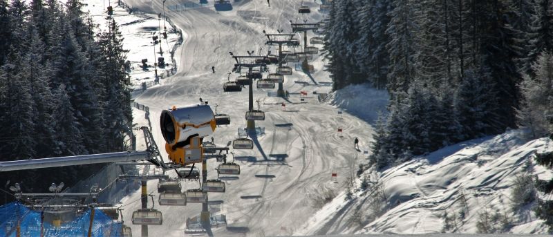 Zdjęcie promujące Zakopane