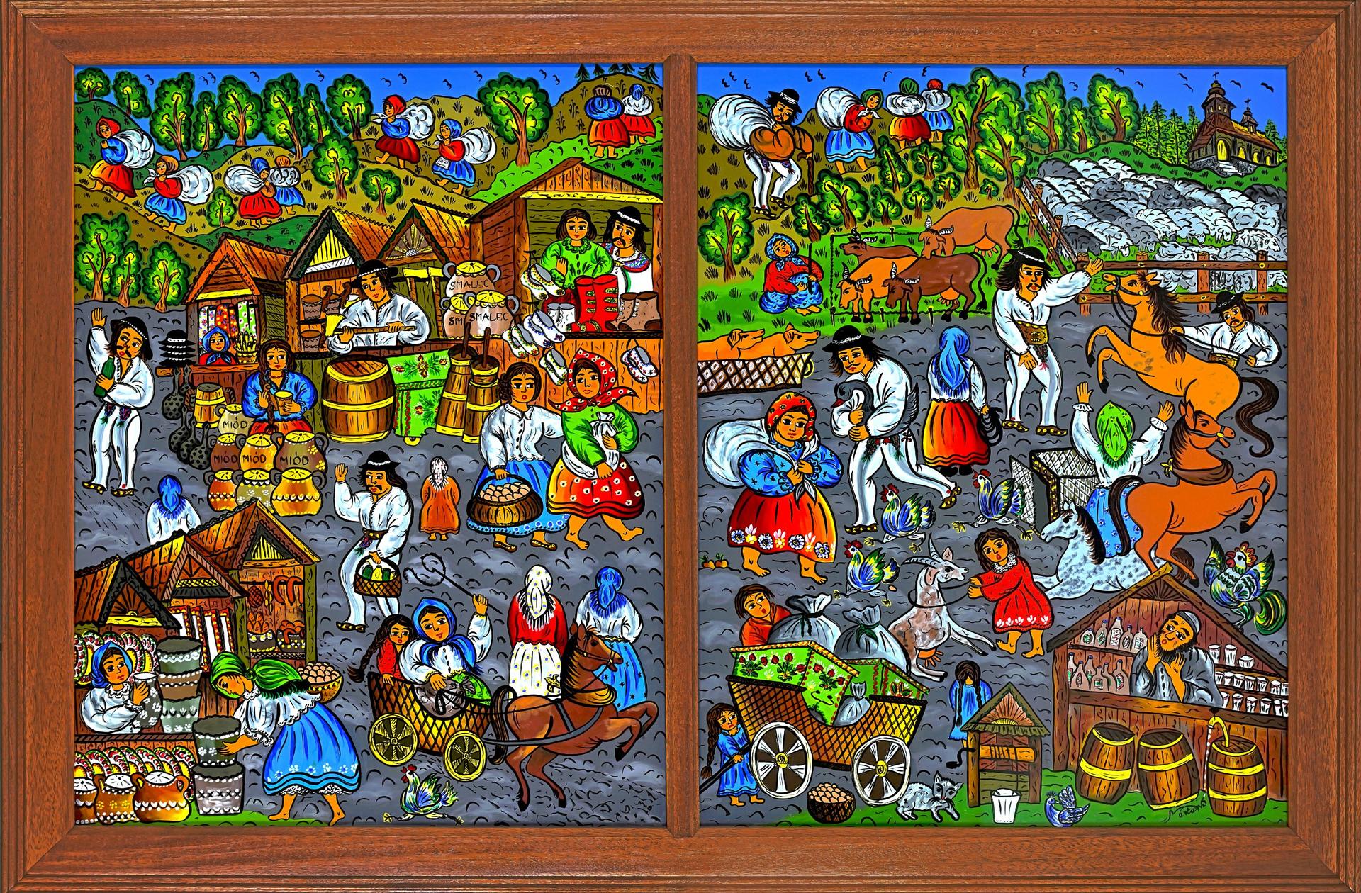 Zdjęcie promujące Zakopane