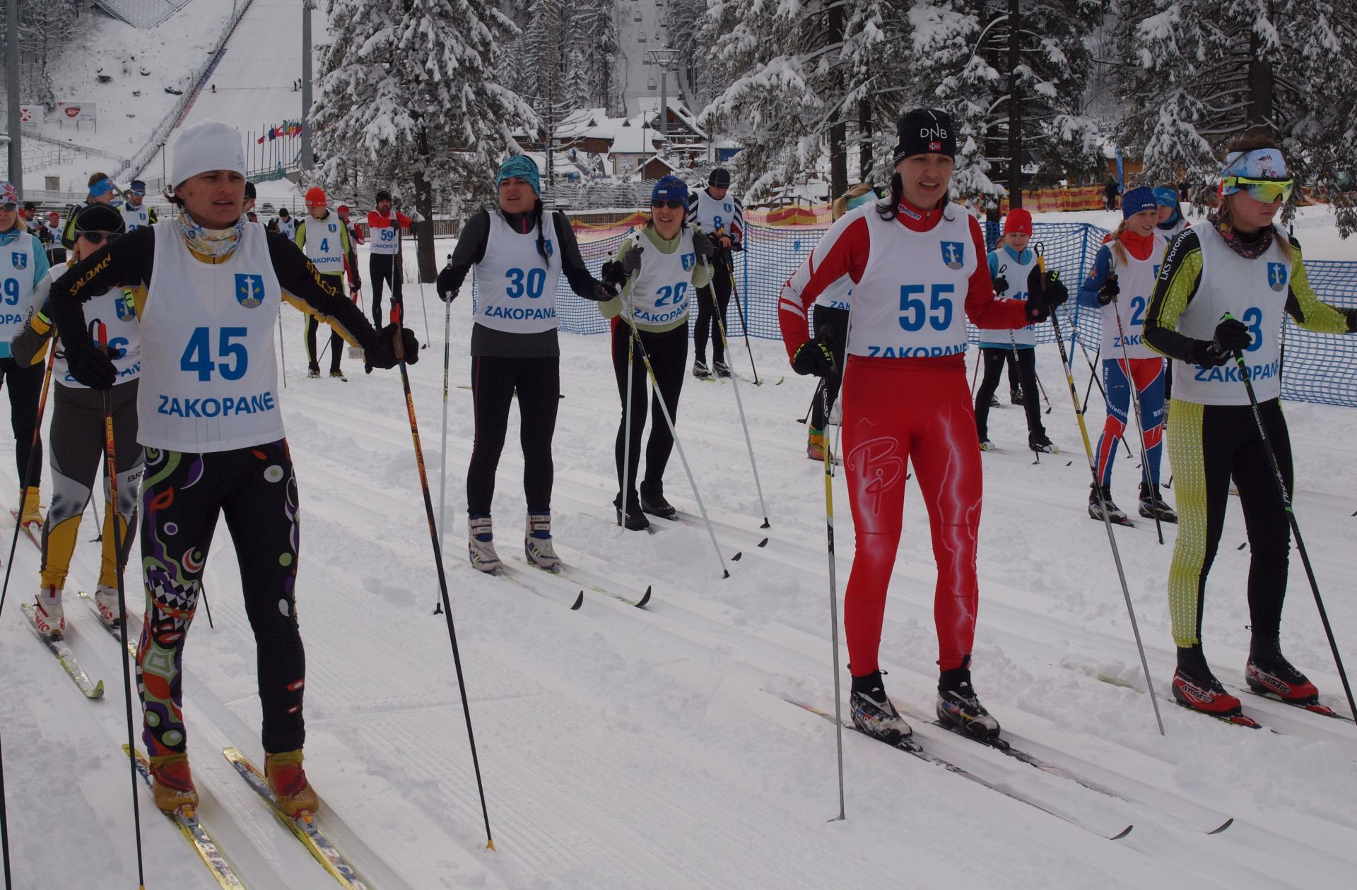 Zdjęcie promujące Zakopane