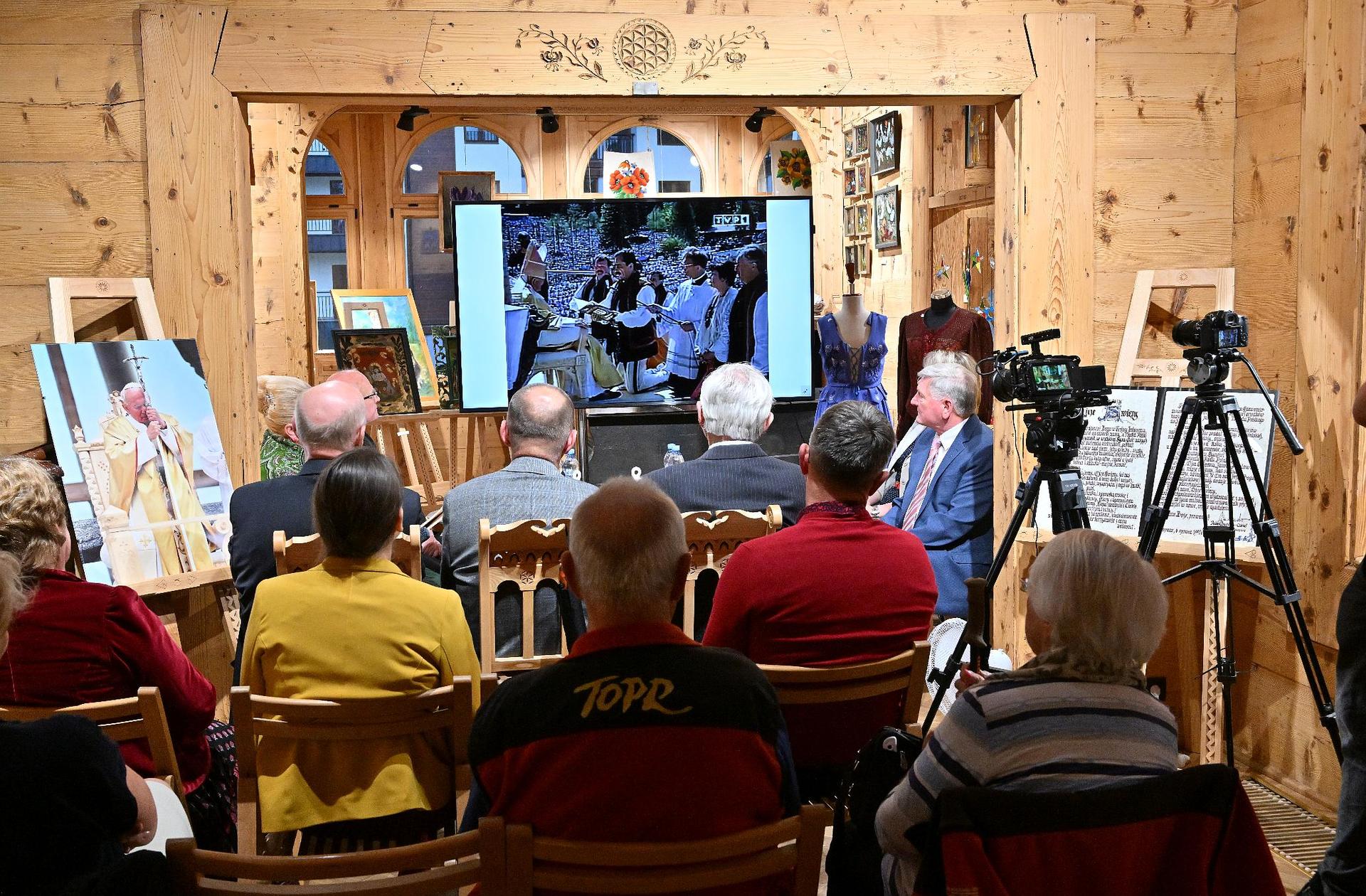 Zdjęcie promujące Zakopane