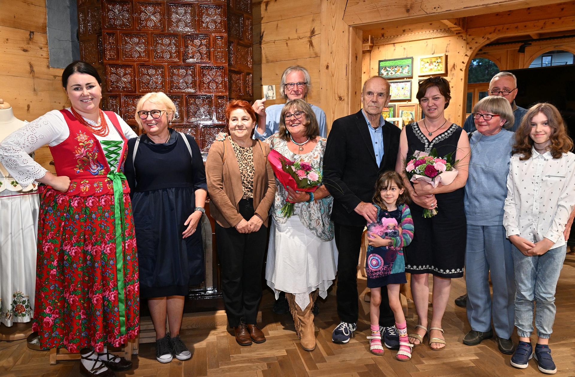 Zdjęcie promujące Zakopane