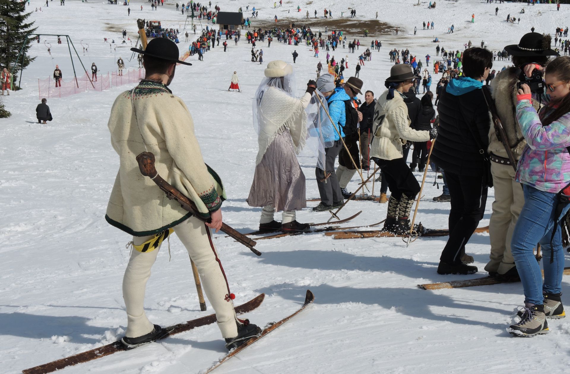 Zdjęcie promujące Zakopane