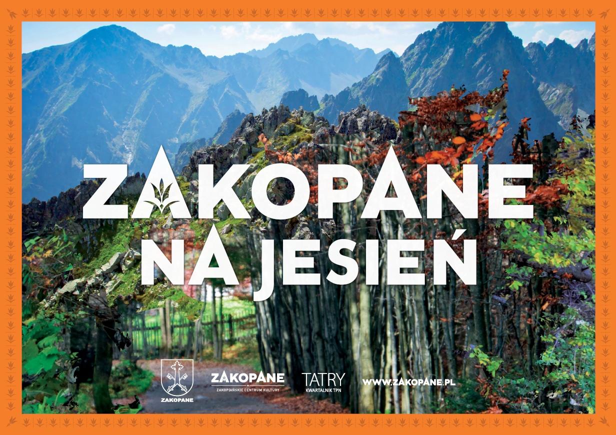 Zdjęcie promujące Zakopane