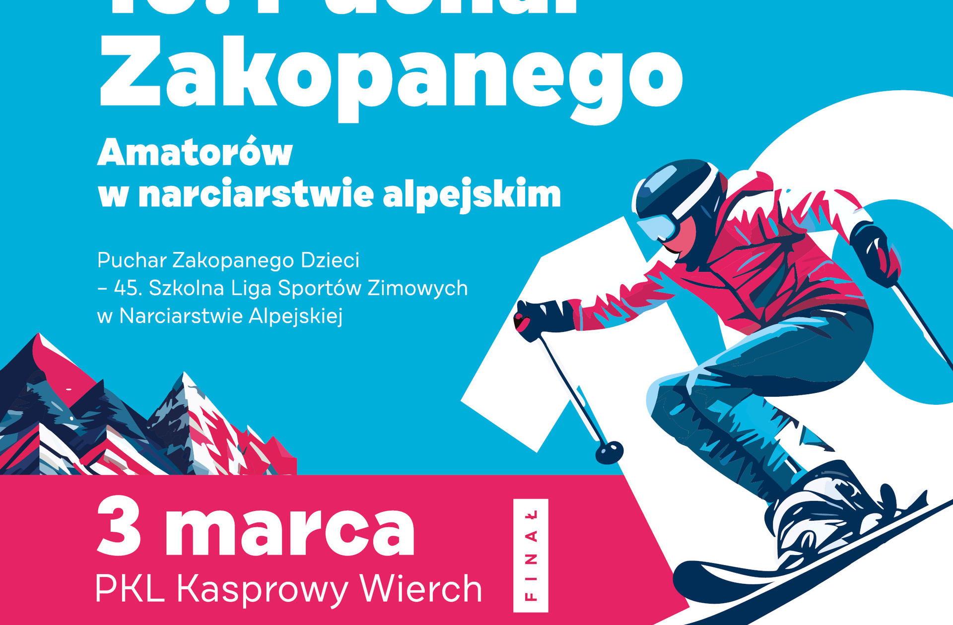 Zdjęcie promujące Zakopane