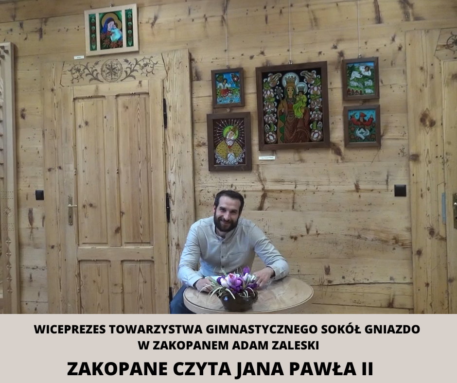 Zdjęcie promujące Zakopane