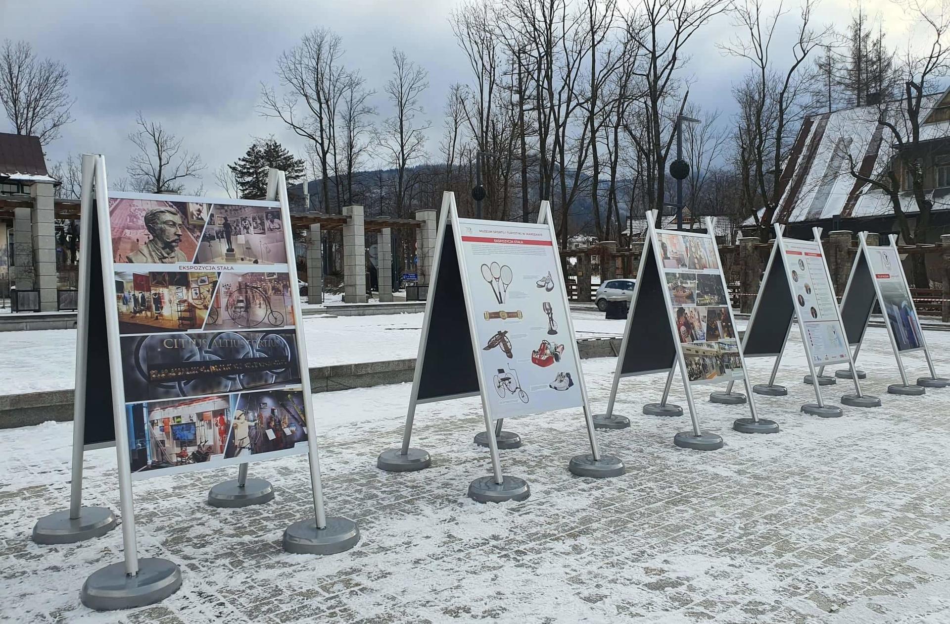 Zdjęcie promujące Zakopane