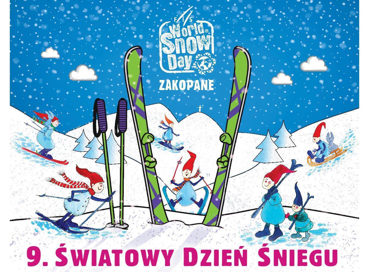 Zdjęcie promujące Zakopane