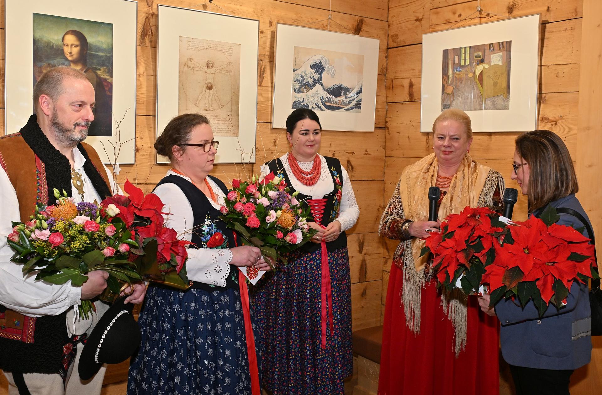 Zdjęcie promujące Zakopane