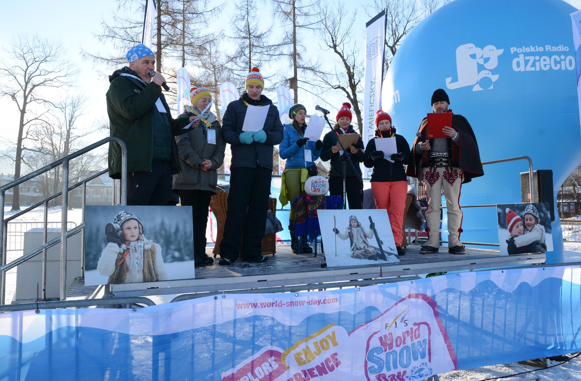 Zdjęcie promujące Zakopane